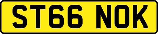 ST66NOK