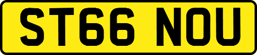 ST66NOU
