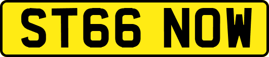 ST66NOW