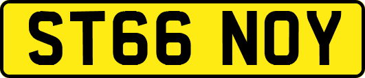 ST66NOY