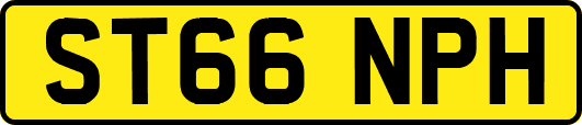 ST66NPH