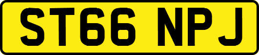 ST66NPJ
