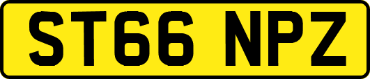 ST66NPZ