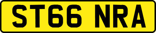 ST66NRA