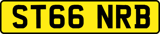 ST66NRB