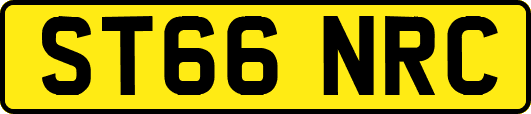 ST66NRC