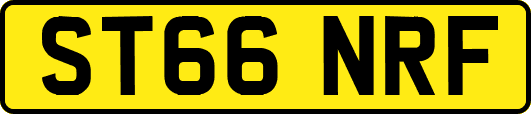 ST66NRF
