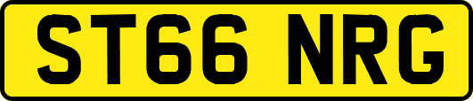 ST66NRG