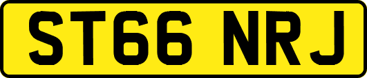 ST66NRJ