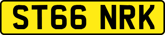 ST66NRK