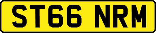 ST66NRM