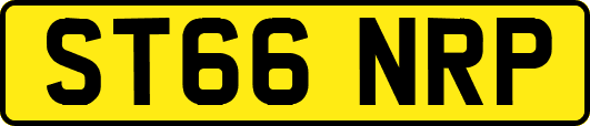 ST66NRP