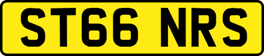 ST66NRS