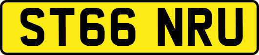 ST66NRU