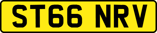 ST66NRV