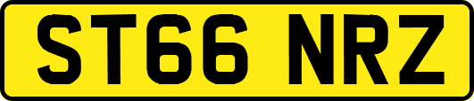 ST66NRZ