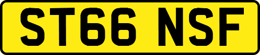 ST66NSF