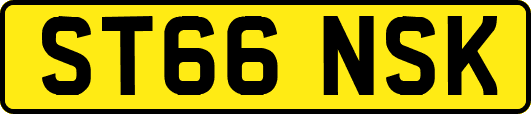 ST66NSK