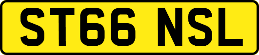 ST66NSL