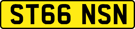 ST66NSN