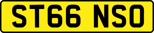 ST66NSO