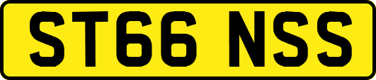 ST66NSS