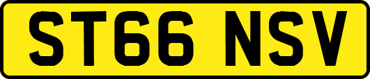 ST66NSV