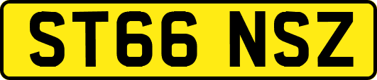 ST66NSZ