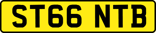 ST66NTB