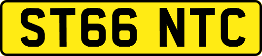 ST66NTC