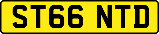 ST66NTD