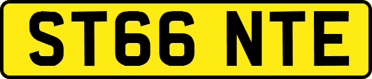 ST66NTE
