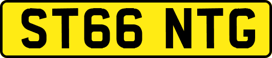 ST66NTG