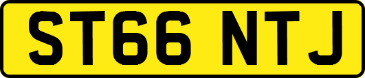 ST66NTJ