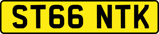 ST66NTK