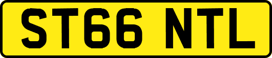 ST66NTL