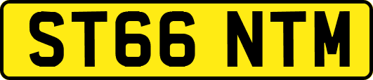 ST66NTM