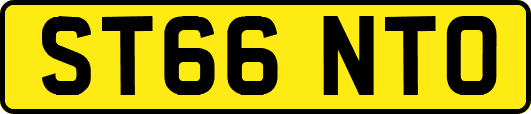 ST66NTO