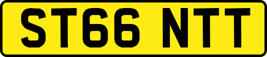 ST66NTT