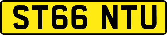ST66NTU
