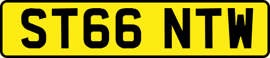 ST66NTW