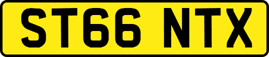 ST66NTX