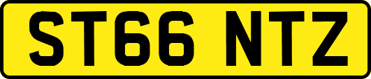 ST66NTZ