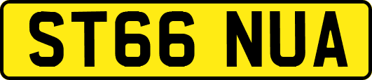 ST66NUA
