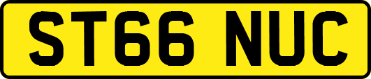 ST66NUC