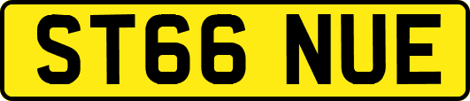 ST66NUE