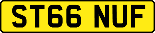 ST66NUF