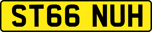 ST66NUH