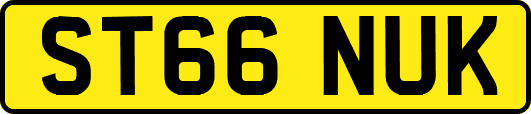 ST66NUK
