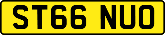 ST66NUO